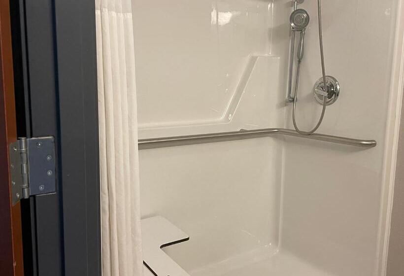 فندق على الطريق Red Roof Inn Osage Beach  Lake Of The Ozarks