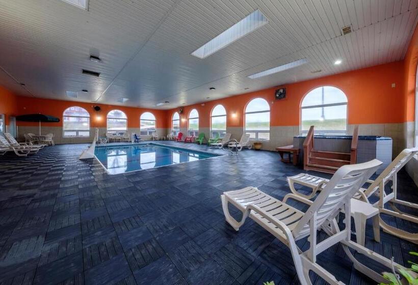 فندق على الطريق Red Roof Inn Osage Beach  Lake Of The Ozarks