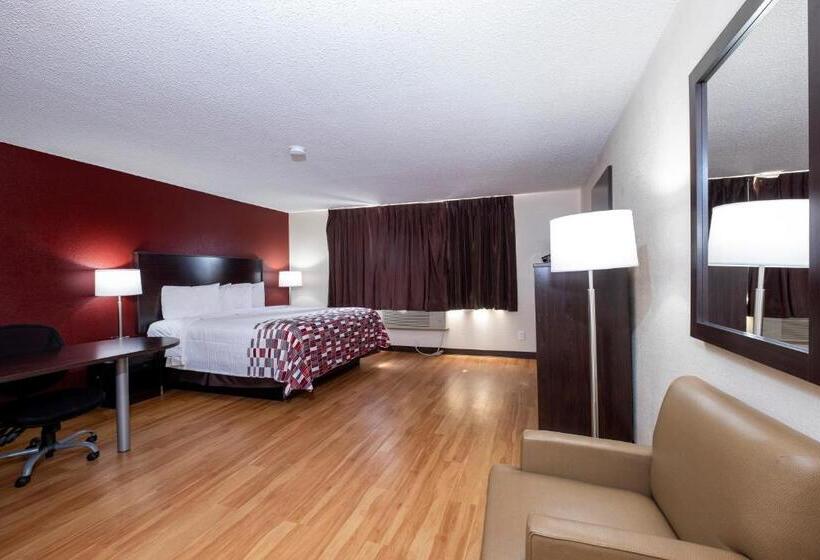 مُتل Red Roof Inn Norfolk   Portsmouth