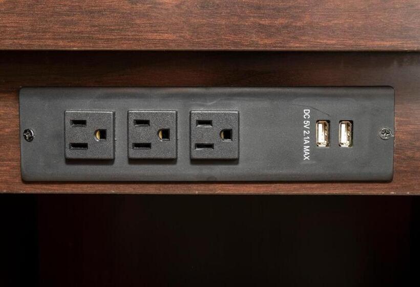 مُتل Red Roof Inn Norfolk   Portsmouth