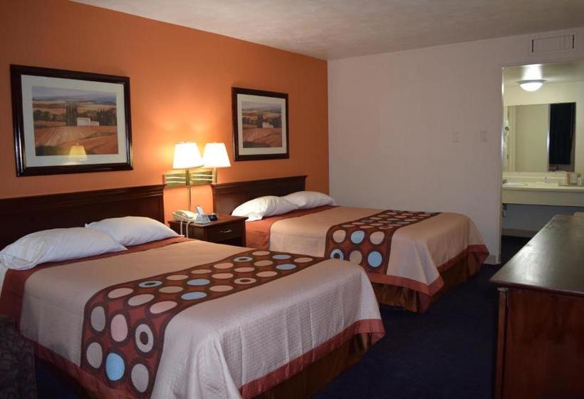 فندق على الطريق Relax Inn