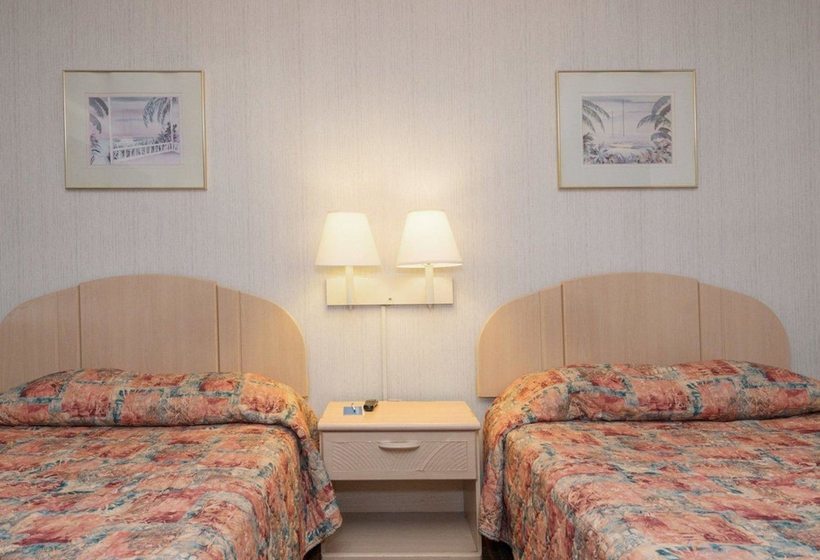 مُتل Rodeway Inn