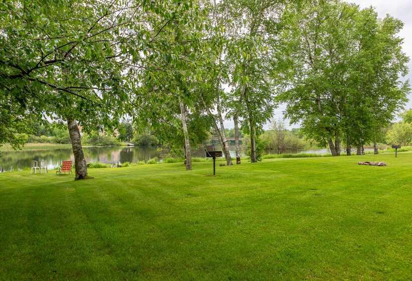 مُتل Rodeway Inn