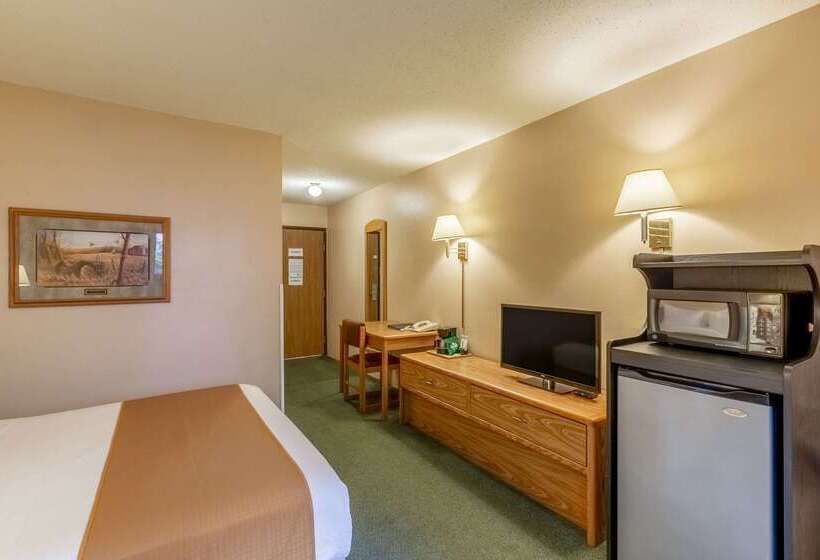 مُتل Rodeway Inn