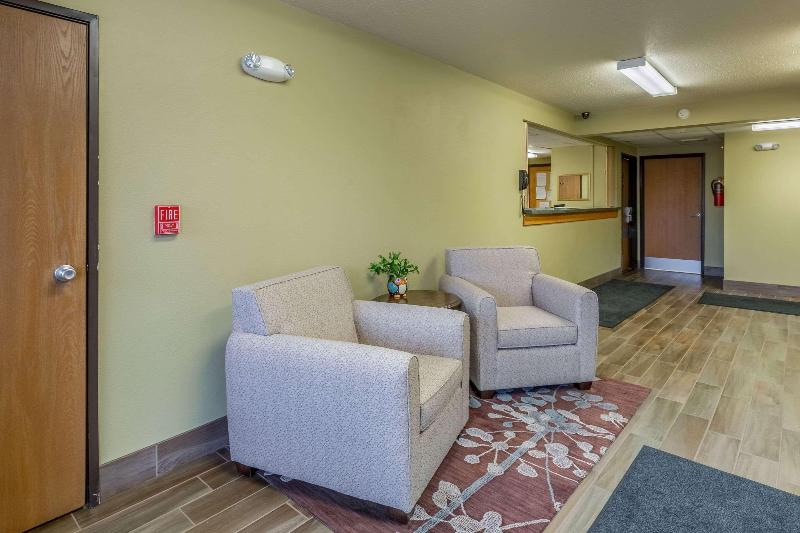 مُتل Rodeway Inn