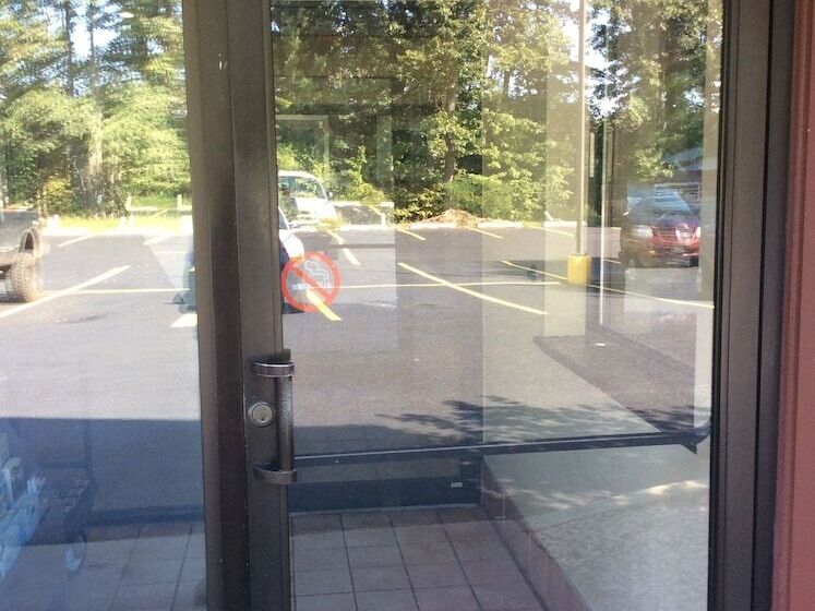 מוטל Rodeway Inn