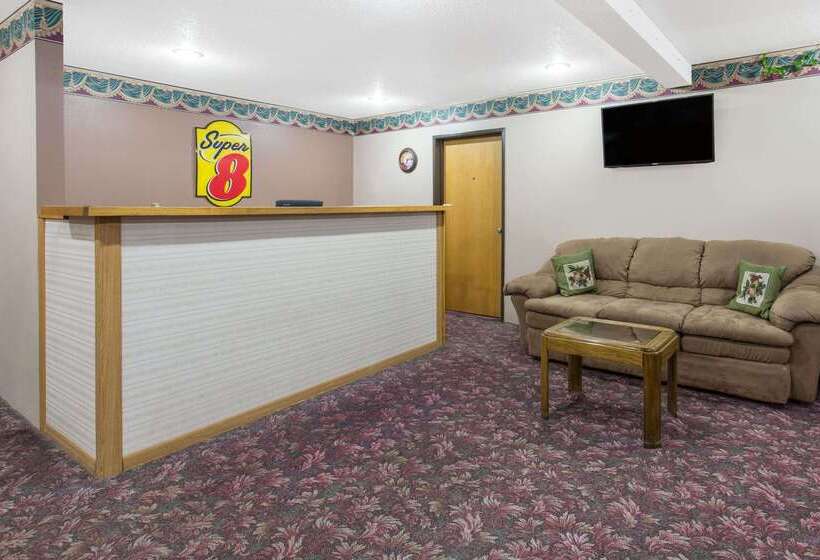 مُتل Super 8 By Wyndham Austin Mn