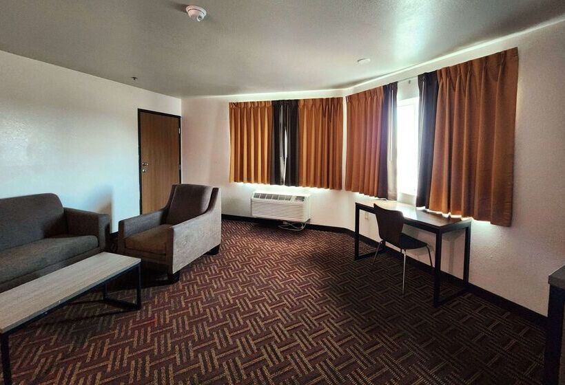 مُتل Super 8 By Wyndham Austin North/university Area