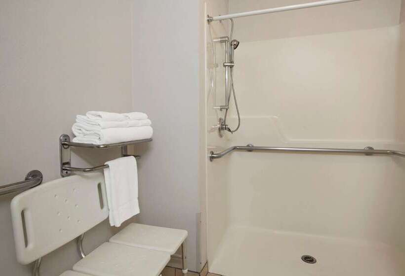 مُتل Super 8 By Wyndham Bellingham Airport/ferndale