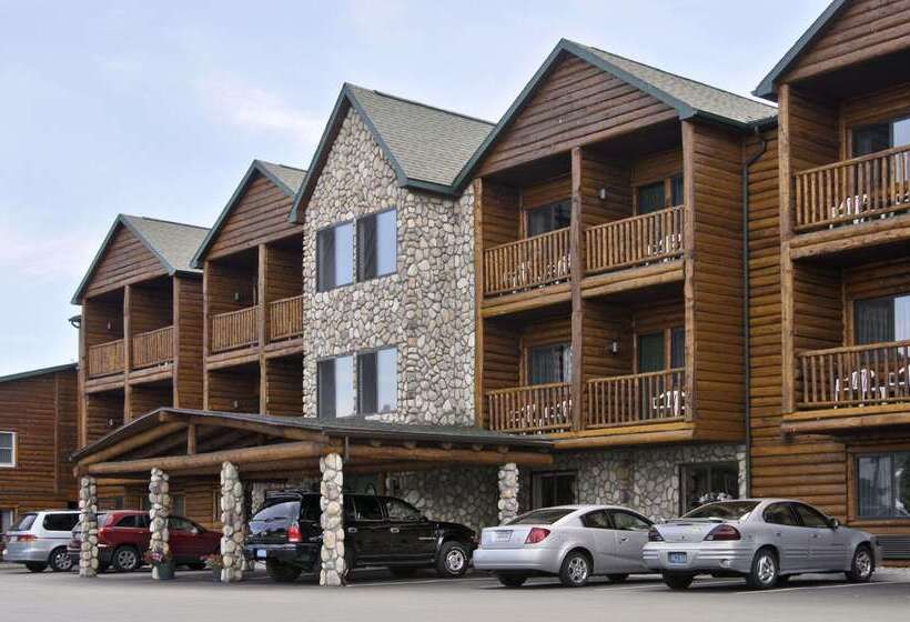 مُتل Super 8 By Wyndham Bridgeview Of Mackinaw City