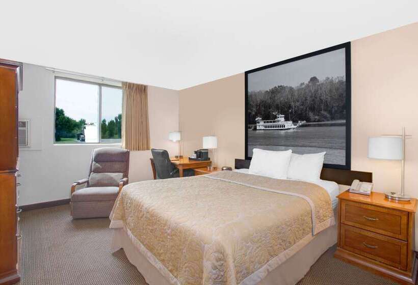 فندق على الطريق Super 8 By Wyndham Clear Lake