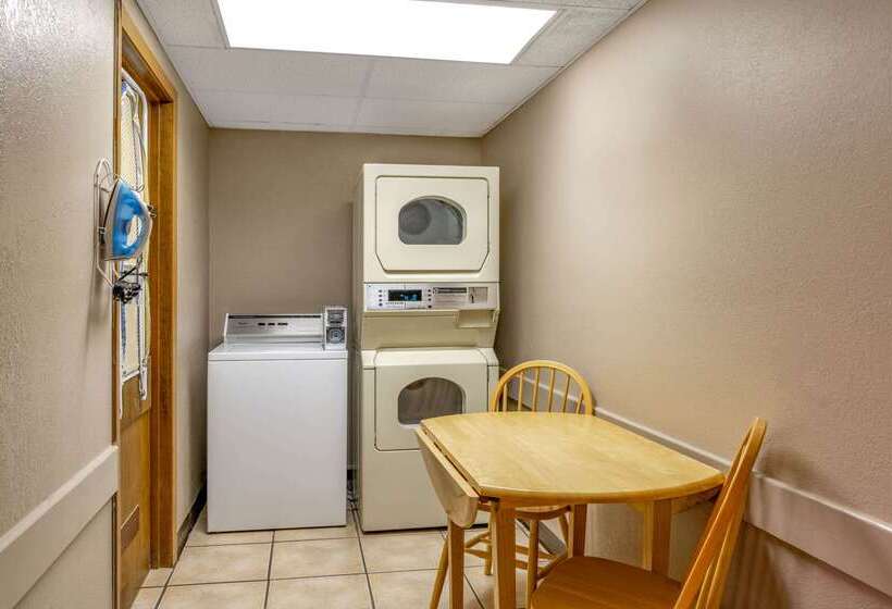 모텔 Super 8 By Wyndham Cortez/mesa Verde Area