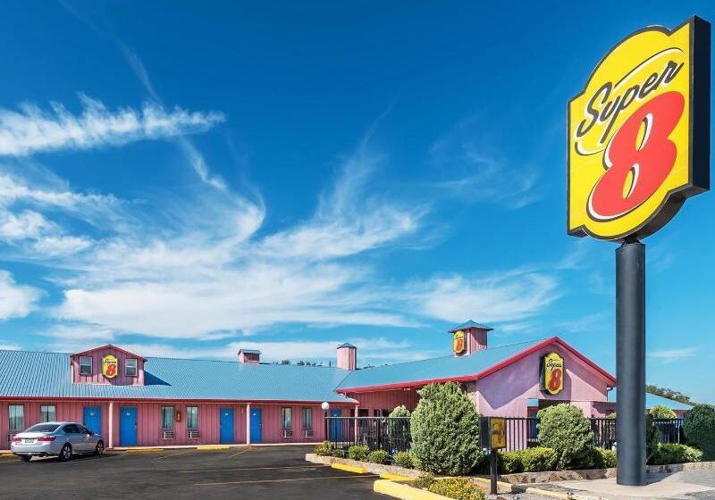 汽车旅馆  Super 8 By Wyndham Eastland