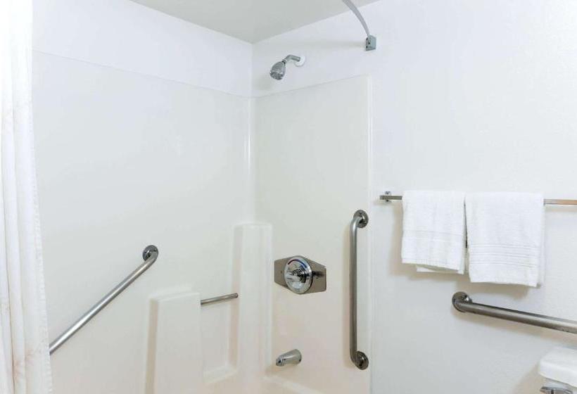 汽车旅馆  Hidden Valley