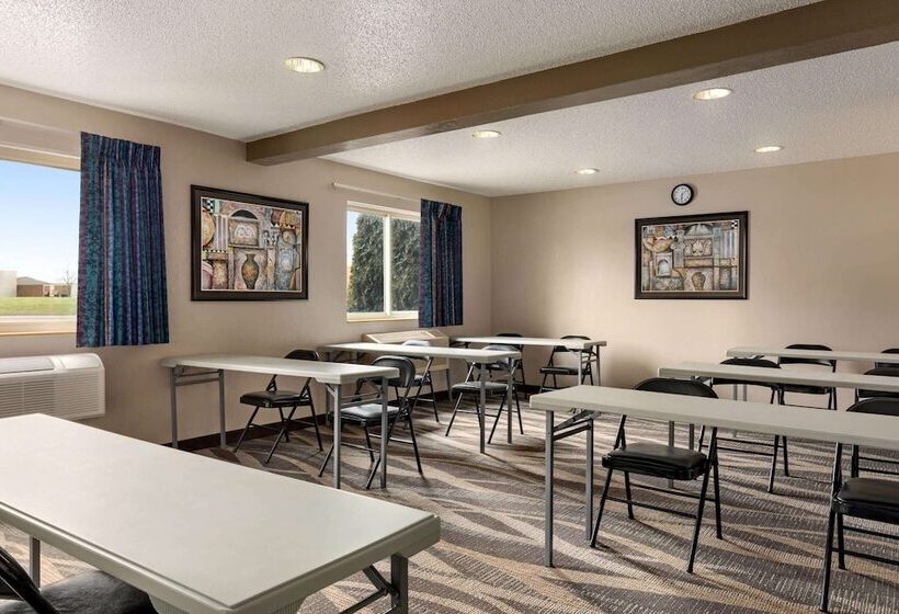汽车旅馆 Super 8 By Wyndham Joliet I55 N/chicago
