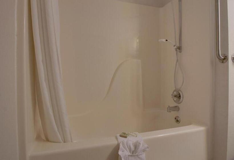 汽车旅馆  Super 8 By Wyndham Keokuk