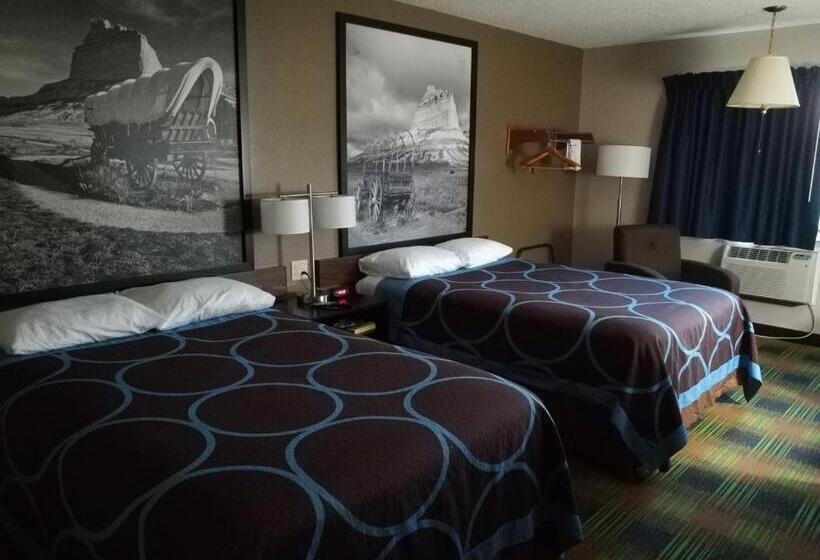 汽车旅馆  Super 8 By Wyndham Keokuk