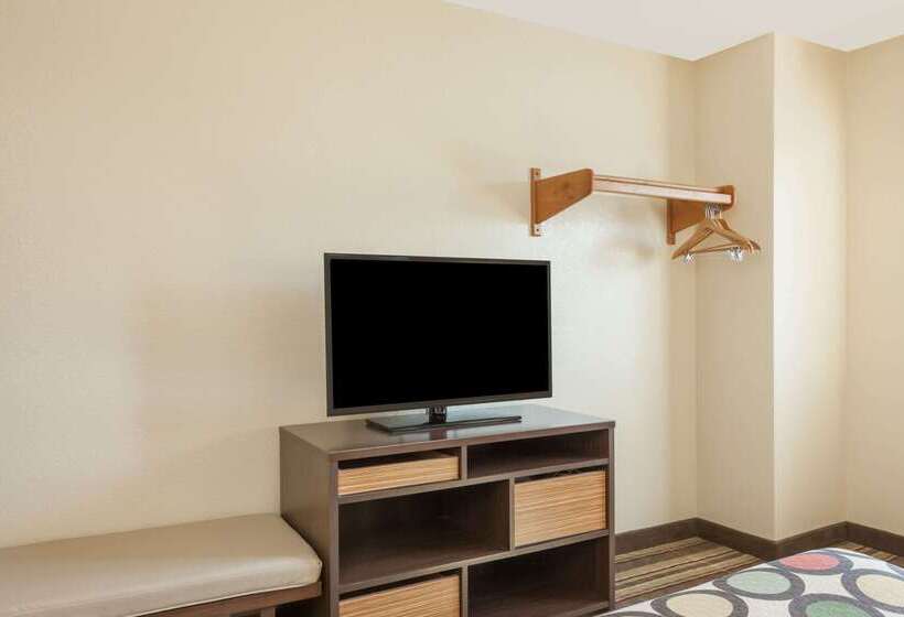مُتل Super 8 By Wyndham Latham   Albany Airport