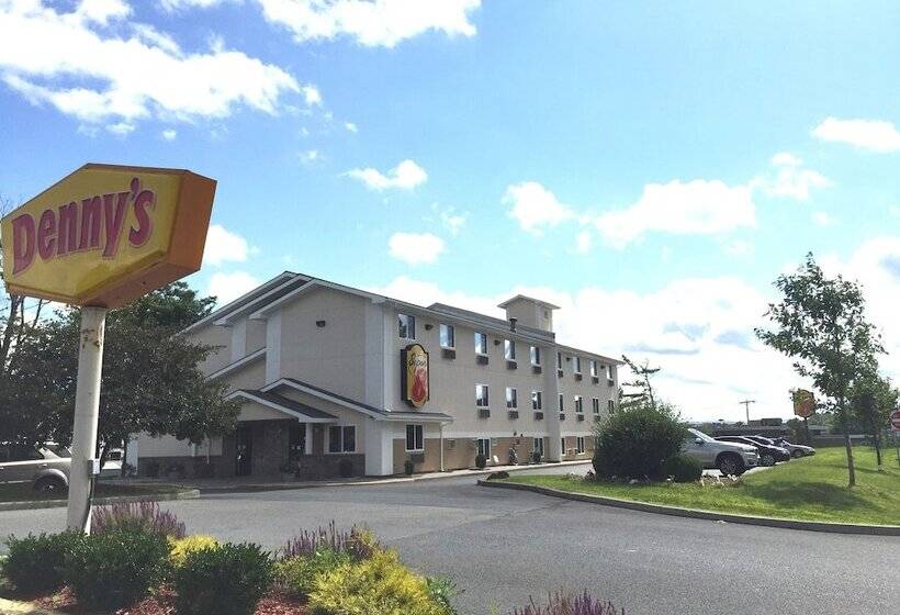 مُتل Super 8 By Wyndham Latham   Albany Airport