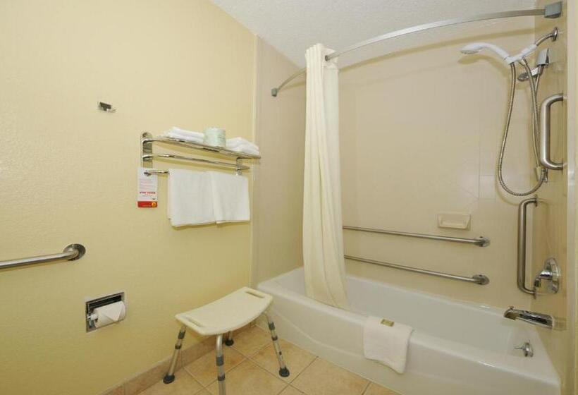 مُتل Super 8 By Wyndham Latham   Albany Airport