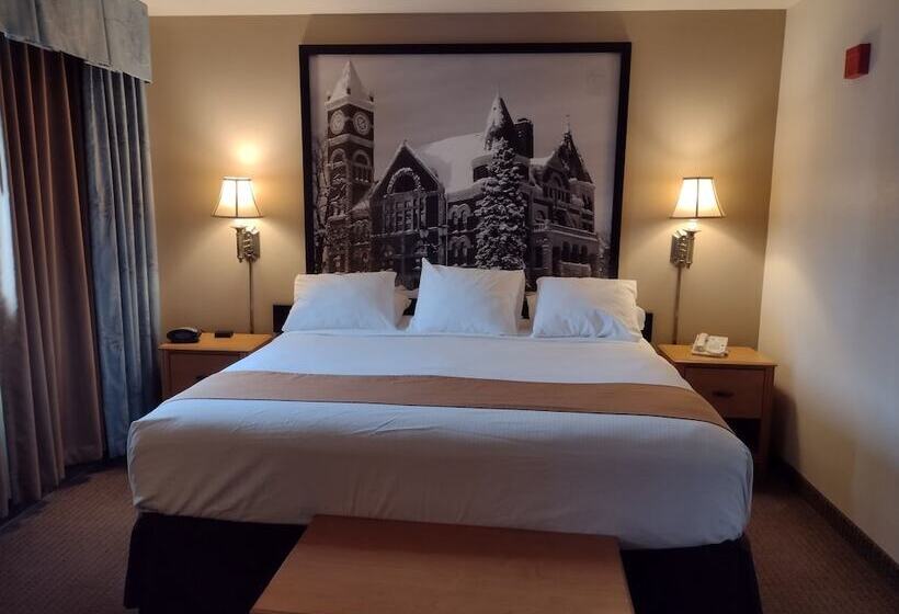 فندق على الطريق Super 8 By Wyndham Monroe Wi