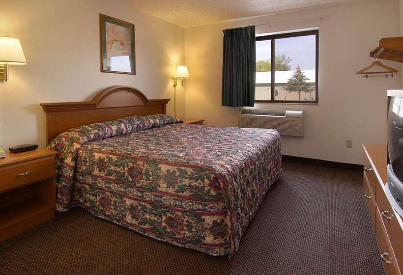 Мотель Super 8 By Wyndham Pulaski