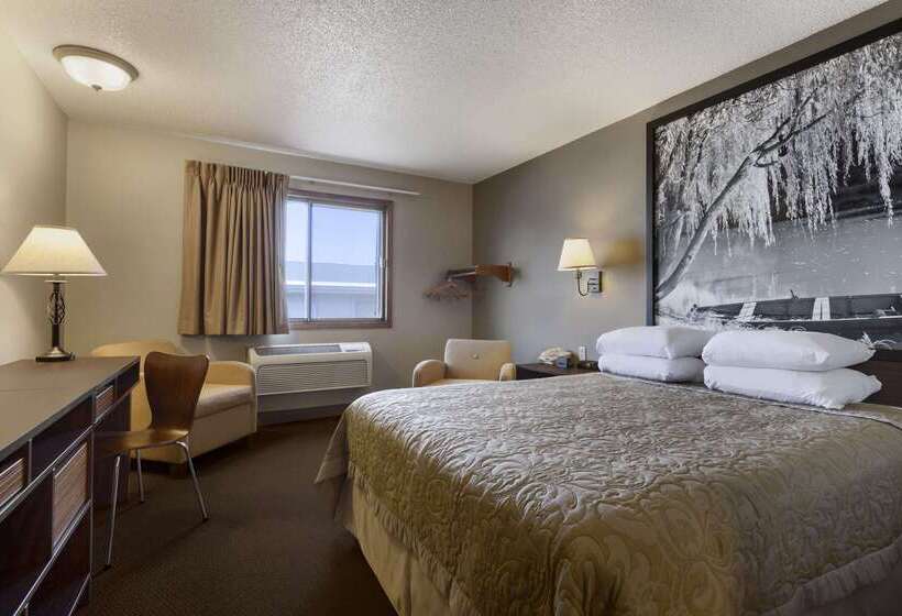 مُتل Super 8 By Wyndham Sioux Falls/41st Street