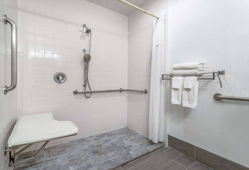 모텔 Super 8 By Wyndham The Dalles Or