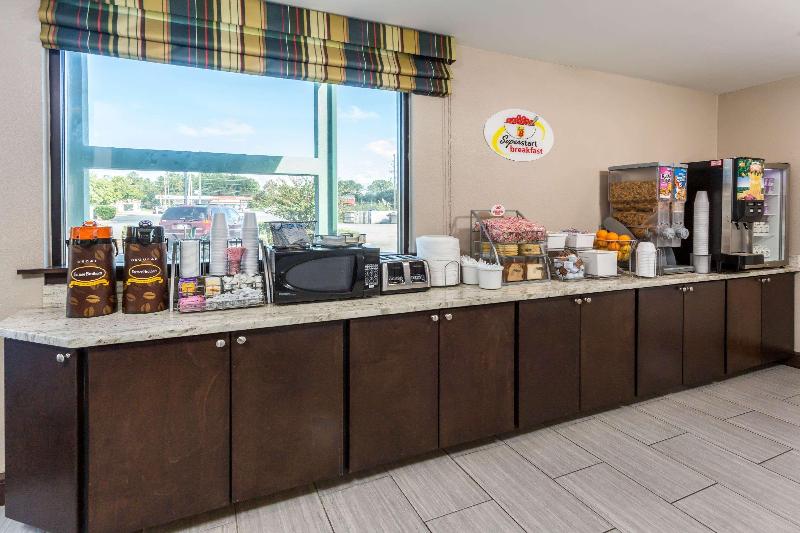 مُتل Super 8 By Wyndham Valdosta Ga I 75