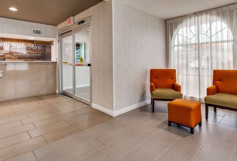 مُتل Surestay Hotel By Best Western Alexandria