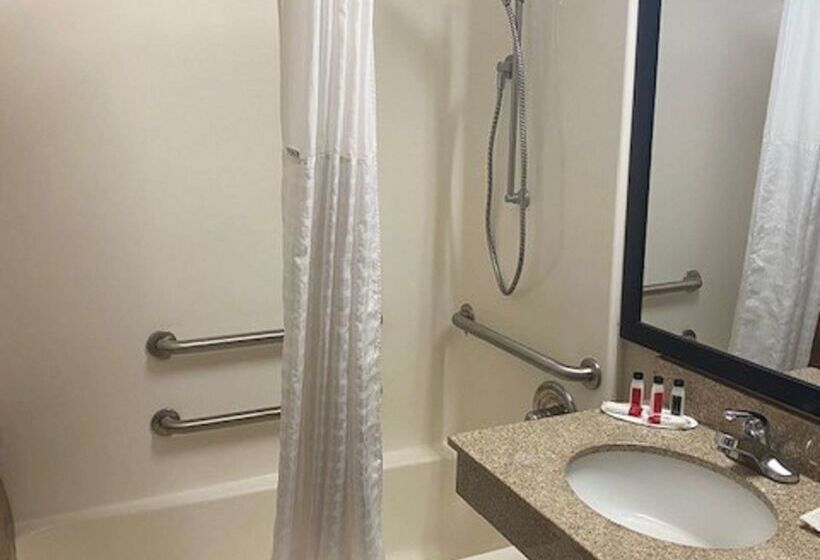 مُتل Surestay Hotel By Best Western Alexandria