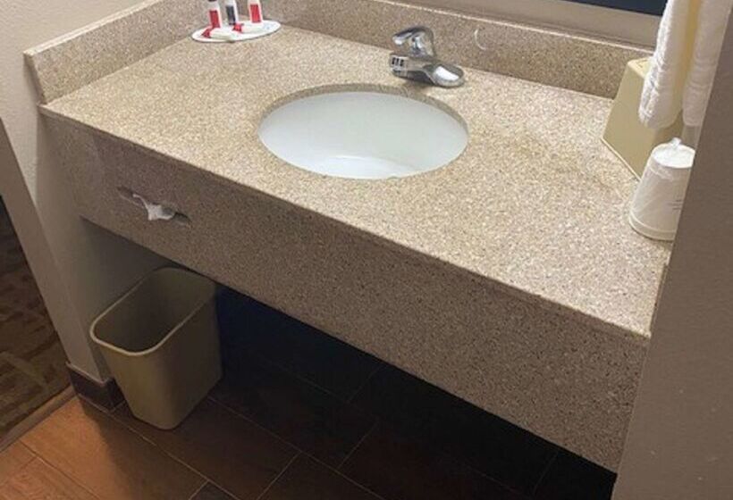 مُتل Surestay Hotel By Best Western Alexandria