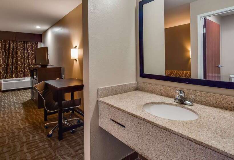 مُتل Surestay Hotel By Best Western Alexandria