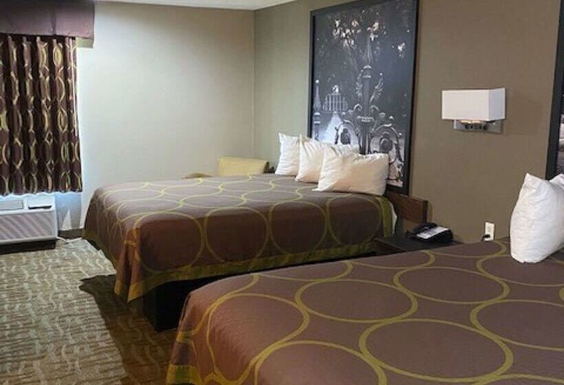 مُتل Surestay Hotel By Best Western Alexandria