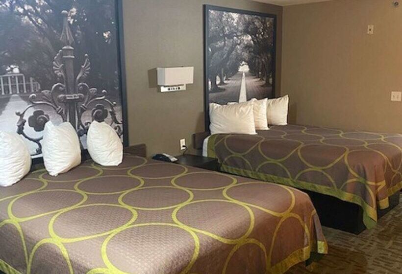 مُتل Surestay Hotel By Best Western Alexandria