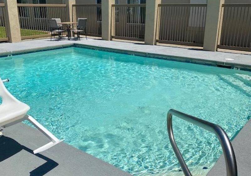 مُتل Surestay Hotel By Best Western Alexandria