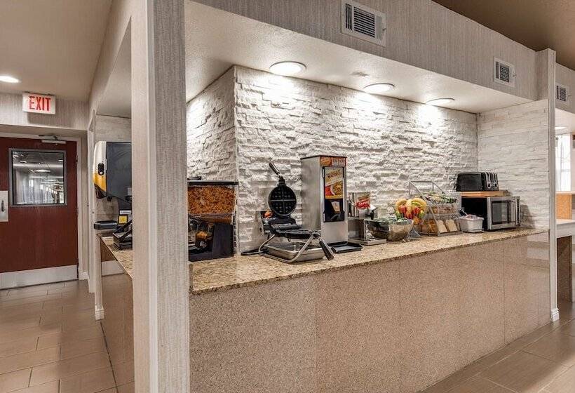 مُتل Surestay Hotel By Best Western Alexandria