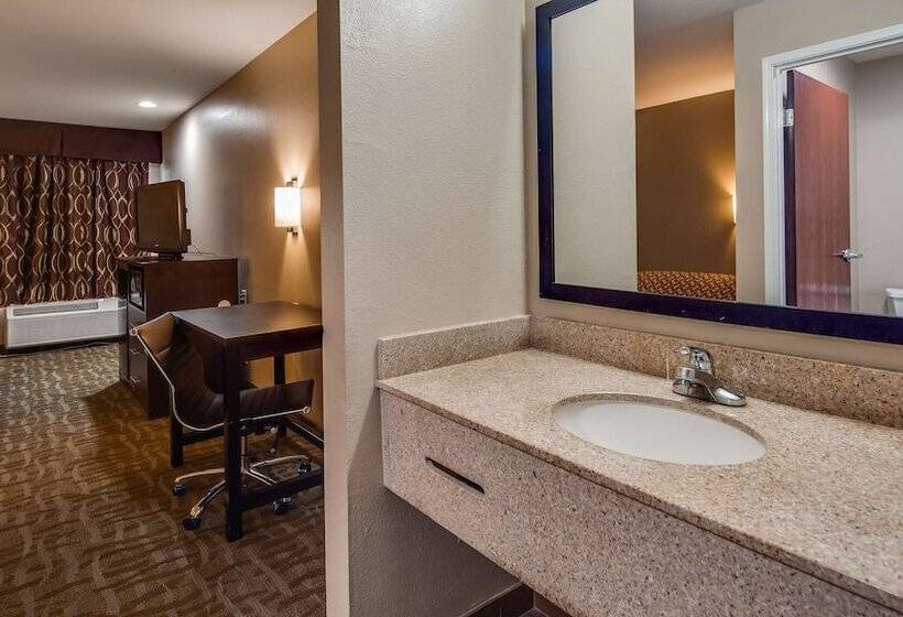 مُتل Surestay Hotel By Best Western Alexandria