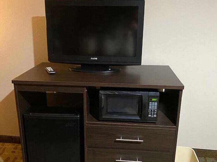 مُتل Surestay Hotel By Best Western Alexandria