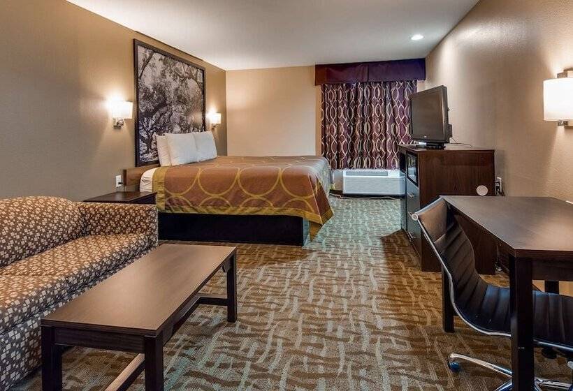 مُتل Surestay Hotel By Best Western Alexandria