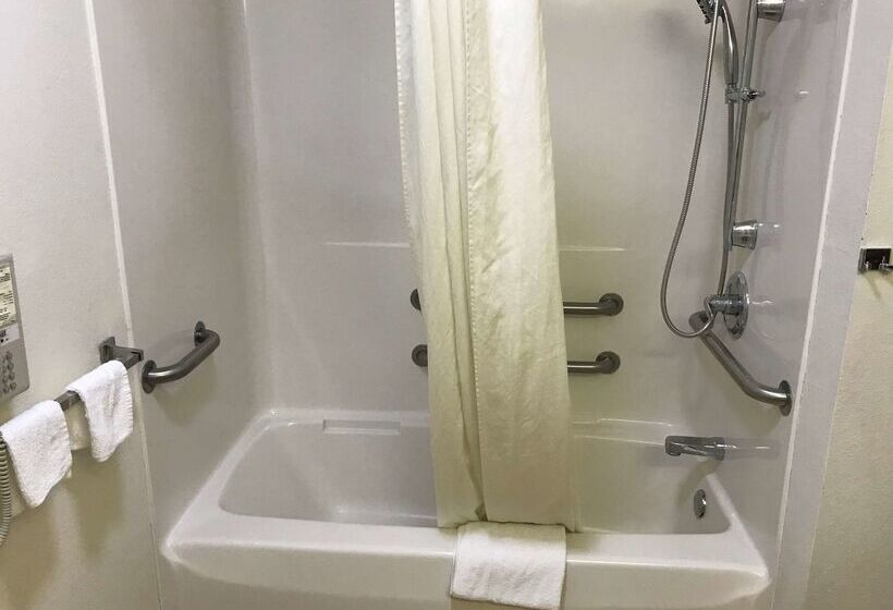 مُتل Surestay Plus Hotel By Best Western Bettendorf