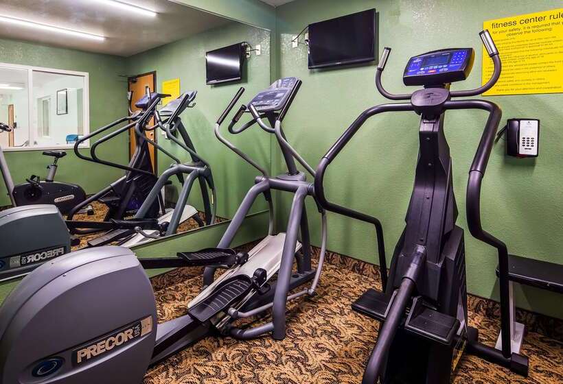 مُتل Surestay Plus Hotel By Best Western Bettendorf