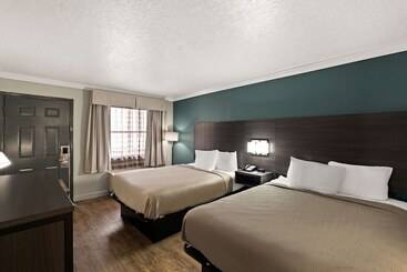 مُتل Quality Inn