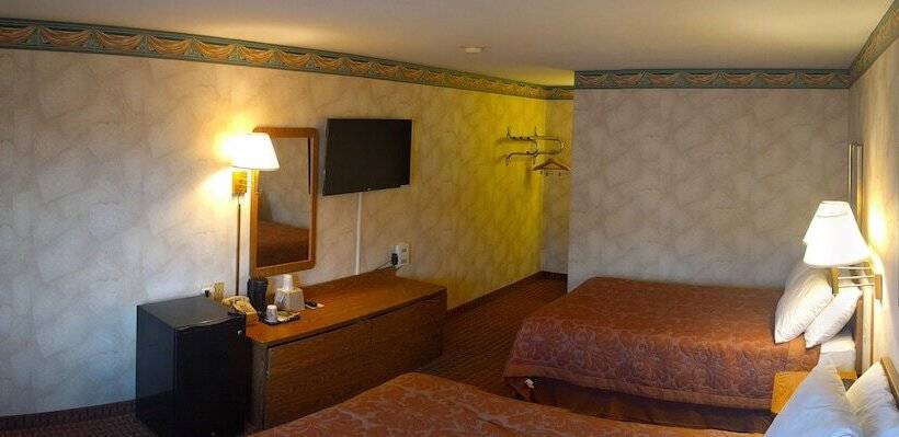 モーテル Value Inn Harrisburgyork