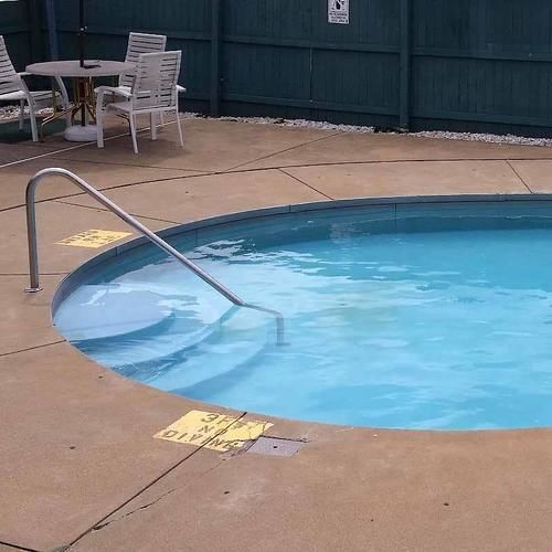モーテル Mayfield Inn Clarion