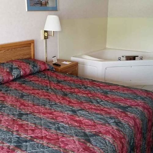 モーテル Mayfield Inn Clarion