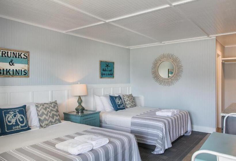 Tar Heel Motel