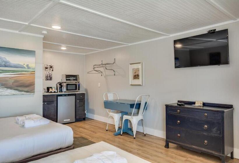 Tar Heel Motel