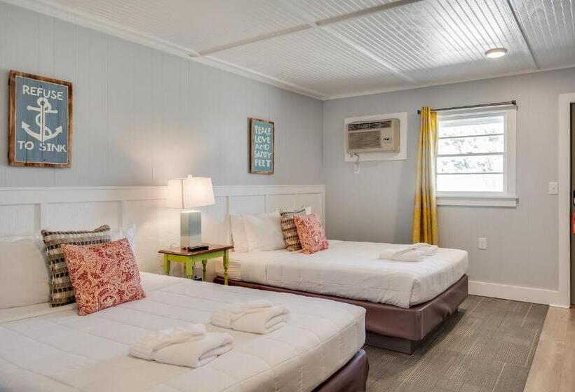 Tar Heel Motel