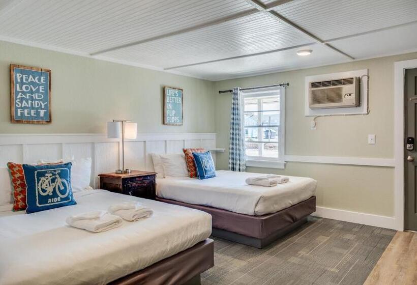 Tar Heel Motel
